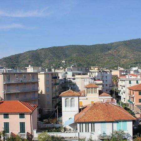 Appartamento Quasi Perfetto Sestri Levante Exterior foto